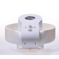 Electric bladeless DC cooling fan with ceiling function